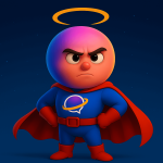 mojochat superHero